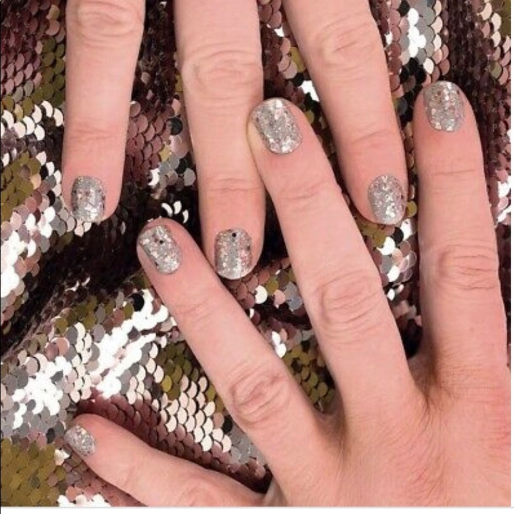 Color Street Nail Strips (Capitol Hill)